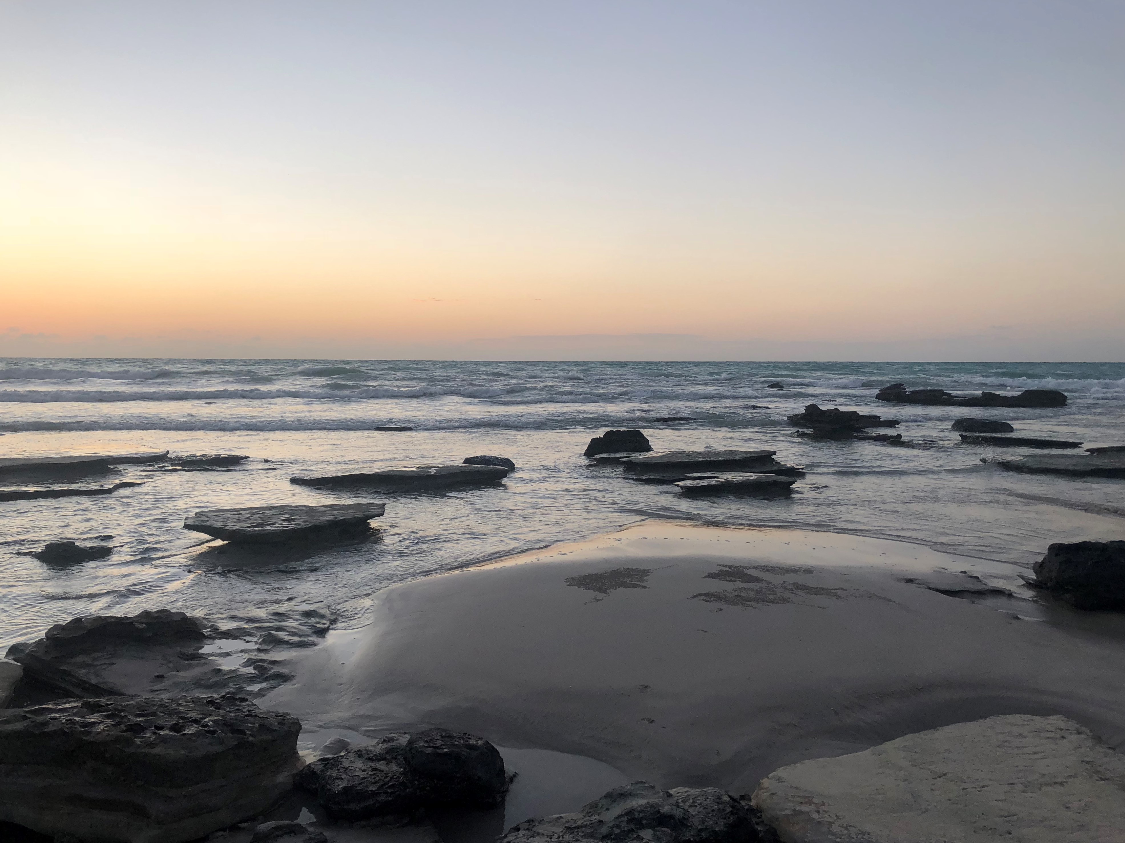 sunset-beach